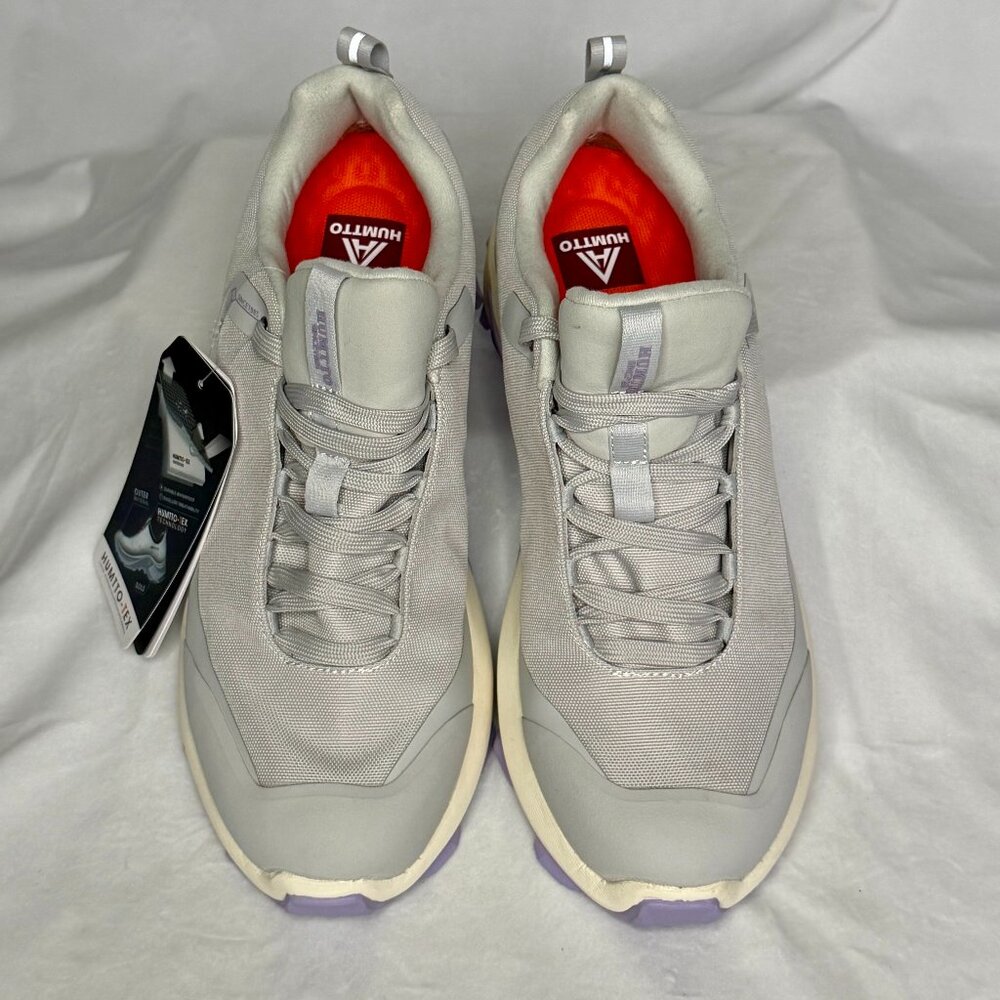 Humtto All-Terrain Hiking Shoes Waterproof 110398B1440 size 9.5